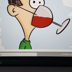 Meet your Posher, Terence